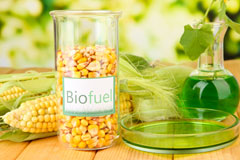 Tegryn biofuel availability