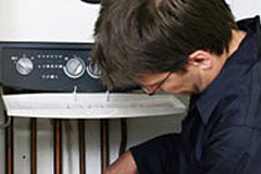 boiler repair Tegryn