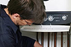 boiler replacement Tegryn