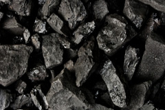 Tegryn coal boiler costs