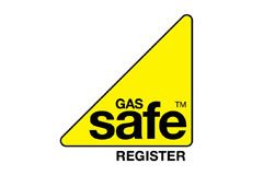 gas safe companies Tegryn